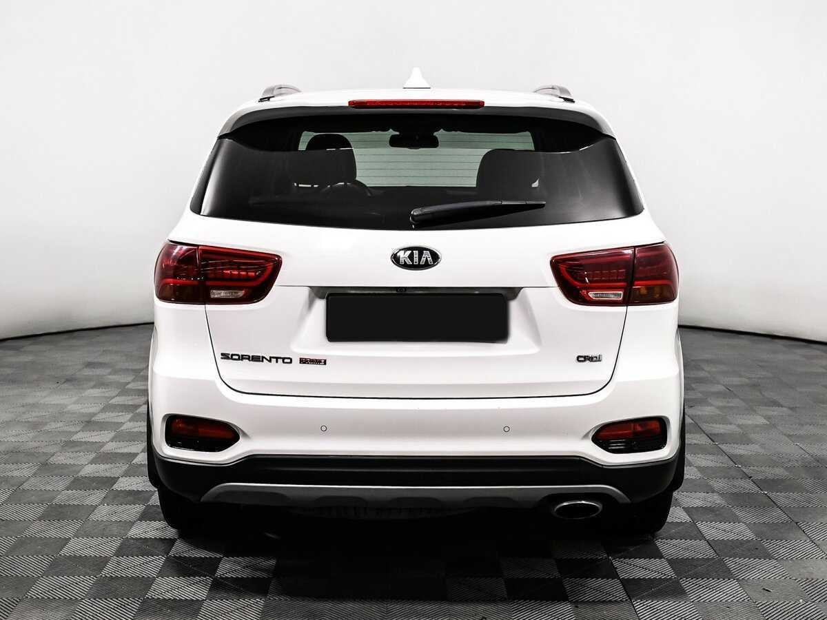 Kia Sorento, 2018 - 90 154 км. | Фото №6