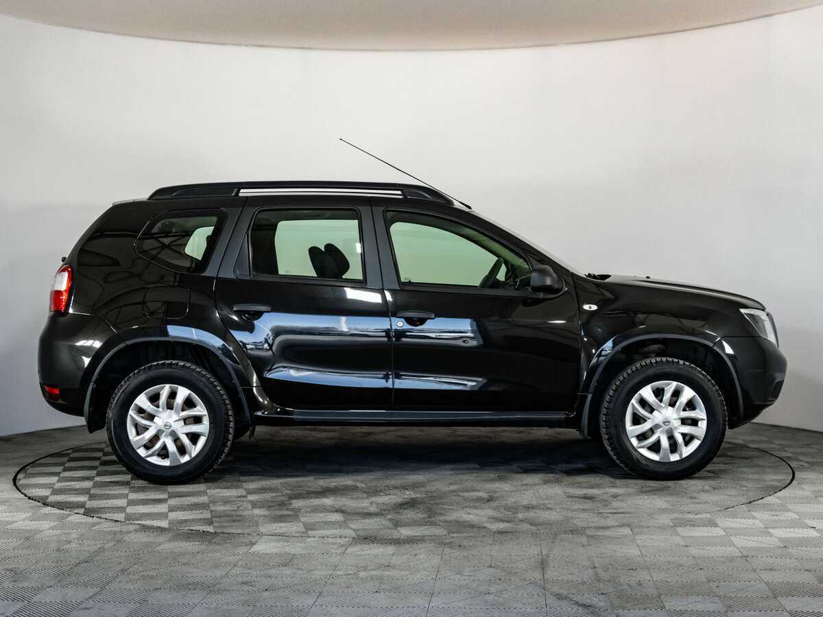 Nissan Terrano, 2018 - 114 000 км. | Фото №4