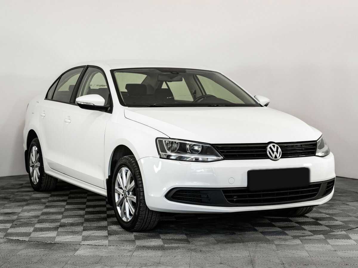 Volkswagen Jetta, 2013 - 108 694 км. | Фото №3