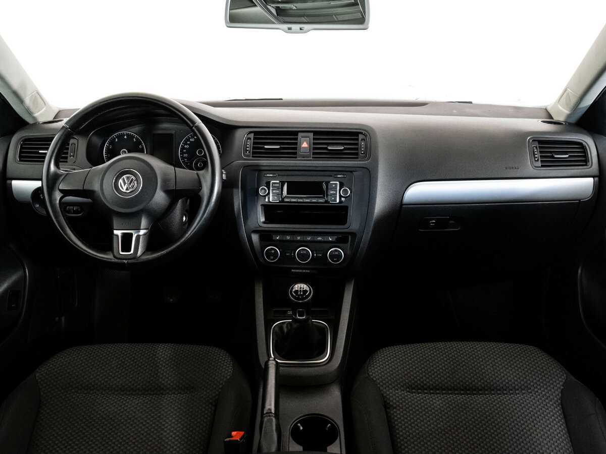 Volkswagen Jetta, 2013 - 108 694 км. | Фото №8
