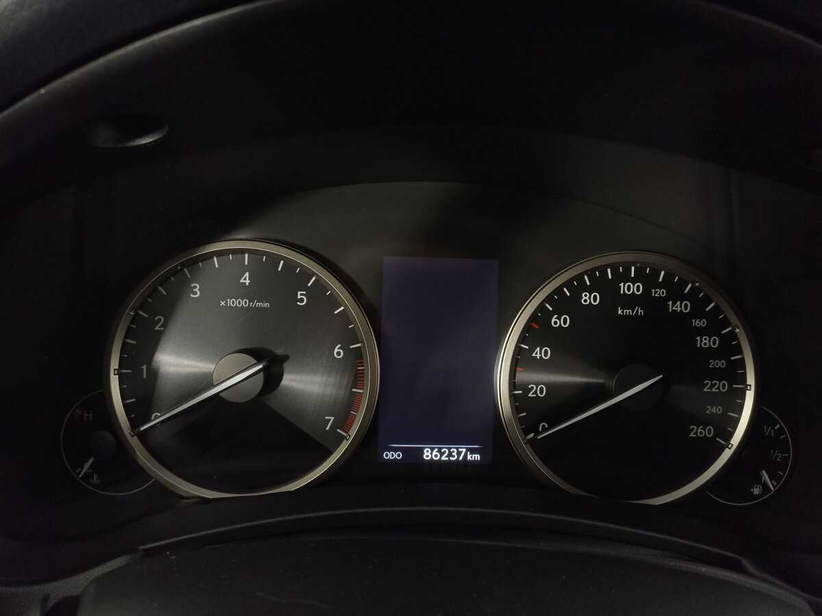 Lexus NX 200, 2019 Фото №13