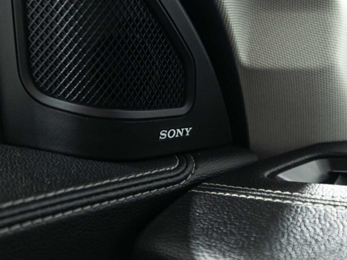 Exeed VX, 2023 Фото №25