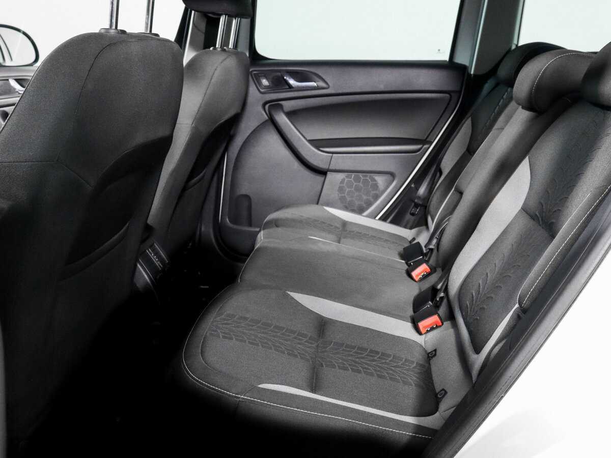 Skoda Yeti, 2017 - 67 999 км. | Фото №7