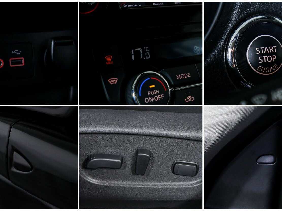 Nissan Qashqai, 2021 Фото №20