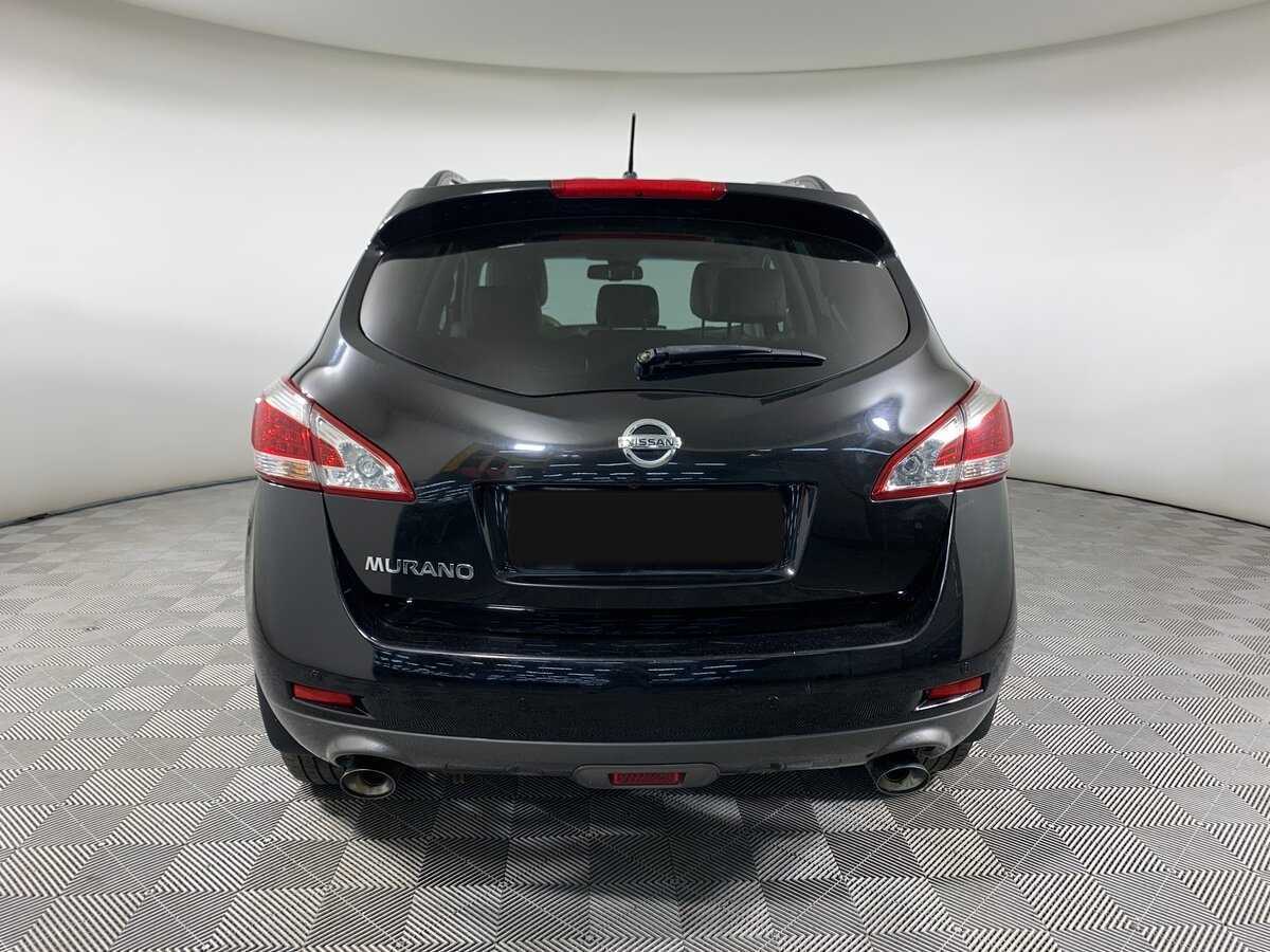Nissan Murano, 2014 - 227 000 км. | Фото №6