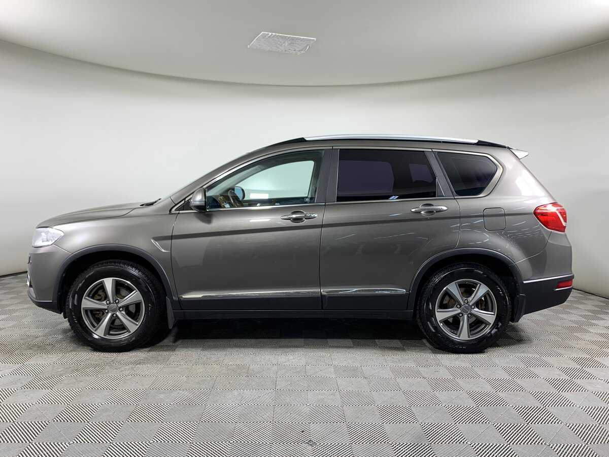 Haval H6 Red Label Sport, 2019 - 195 128 км. | Фото №8