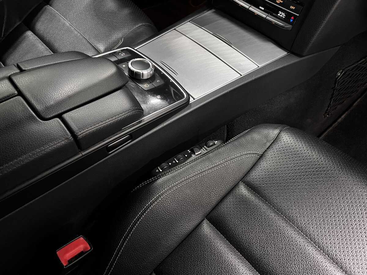 Mercedes-Benz E-Класс 200, 2015 Фото №25