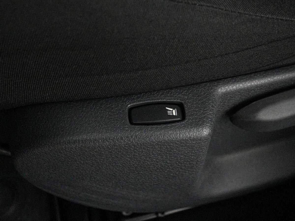 Renault Sandero Stepway, 2015 Фото №11