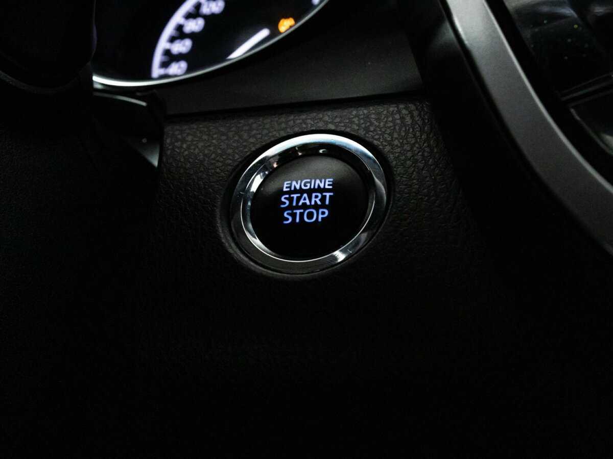 Toyota Camry, 2019 Фото №17