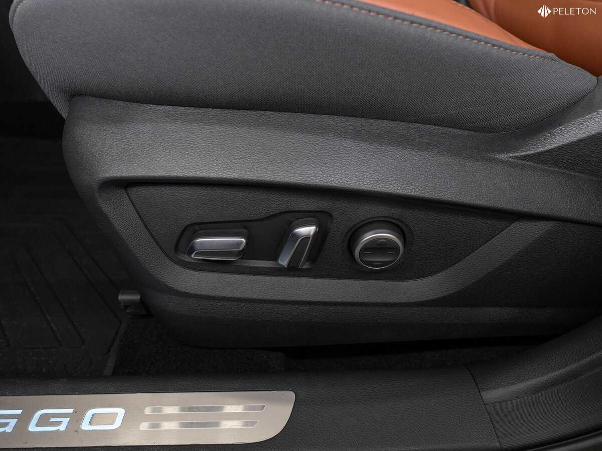 Chery Tiggo 8 Pro Max, 2023 Фото №22