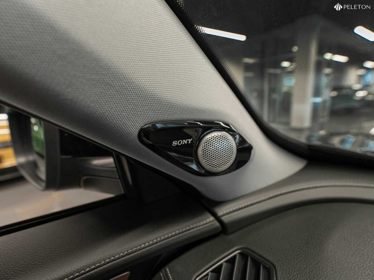 Chery Tiggo 8 Pro Max, 2023 Фото №23