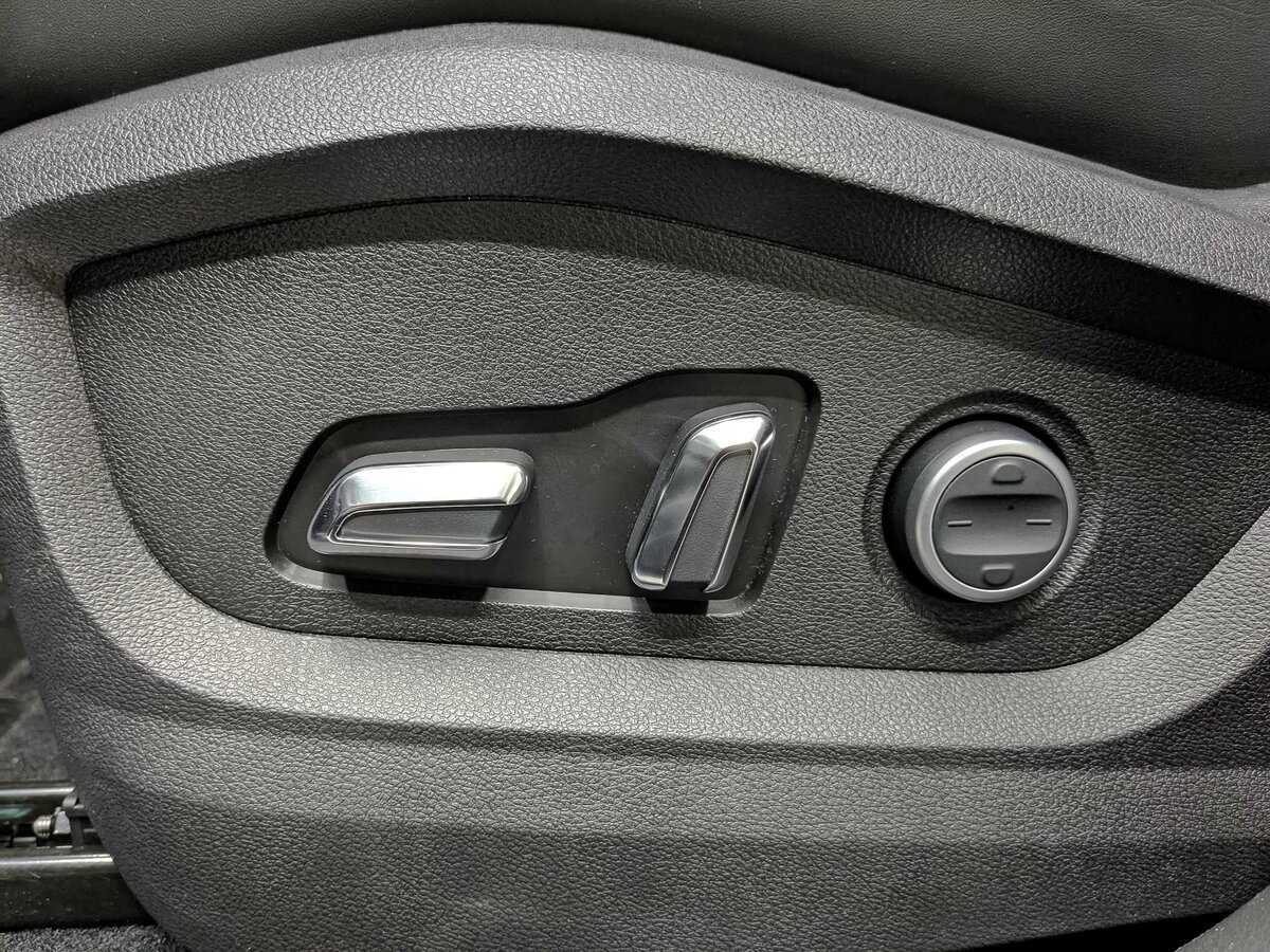 Chery Tiggo 8, 2024 Фото №26