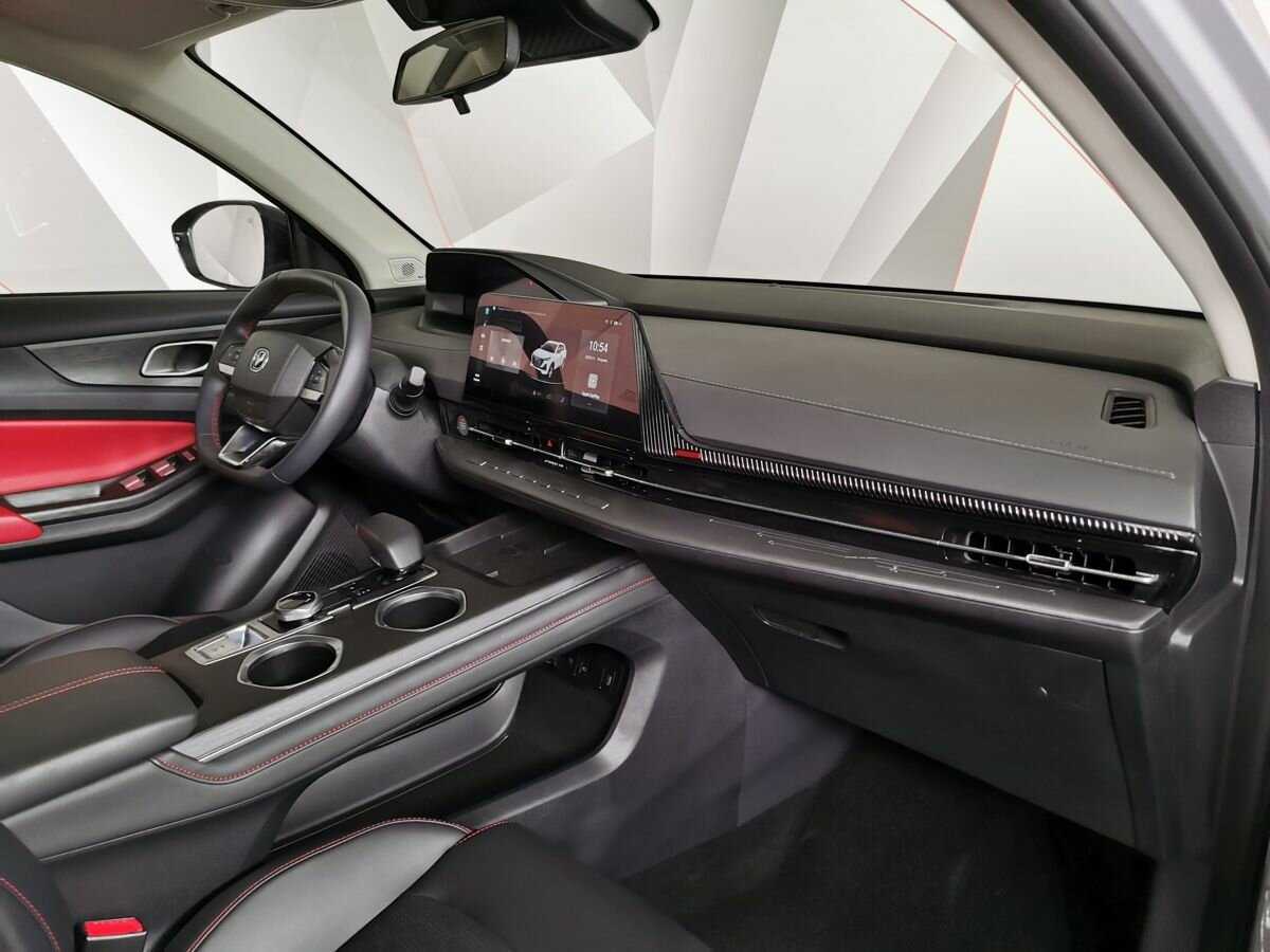 Changan CS55 Plus, 2024 Фото №9