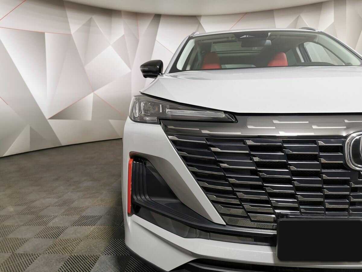 Changan CS55 Plus, 2024 Фото №16