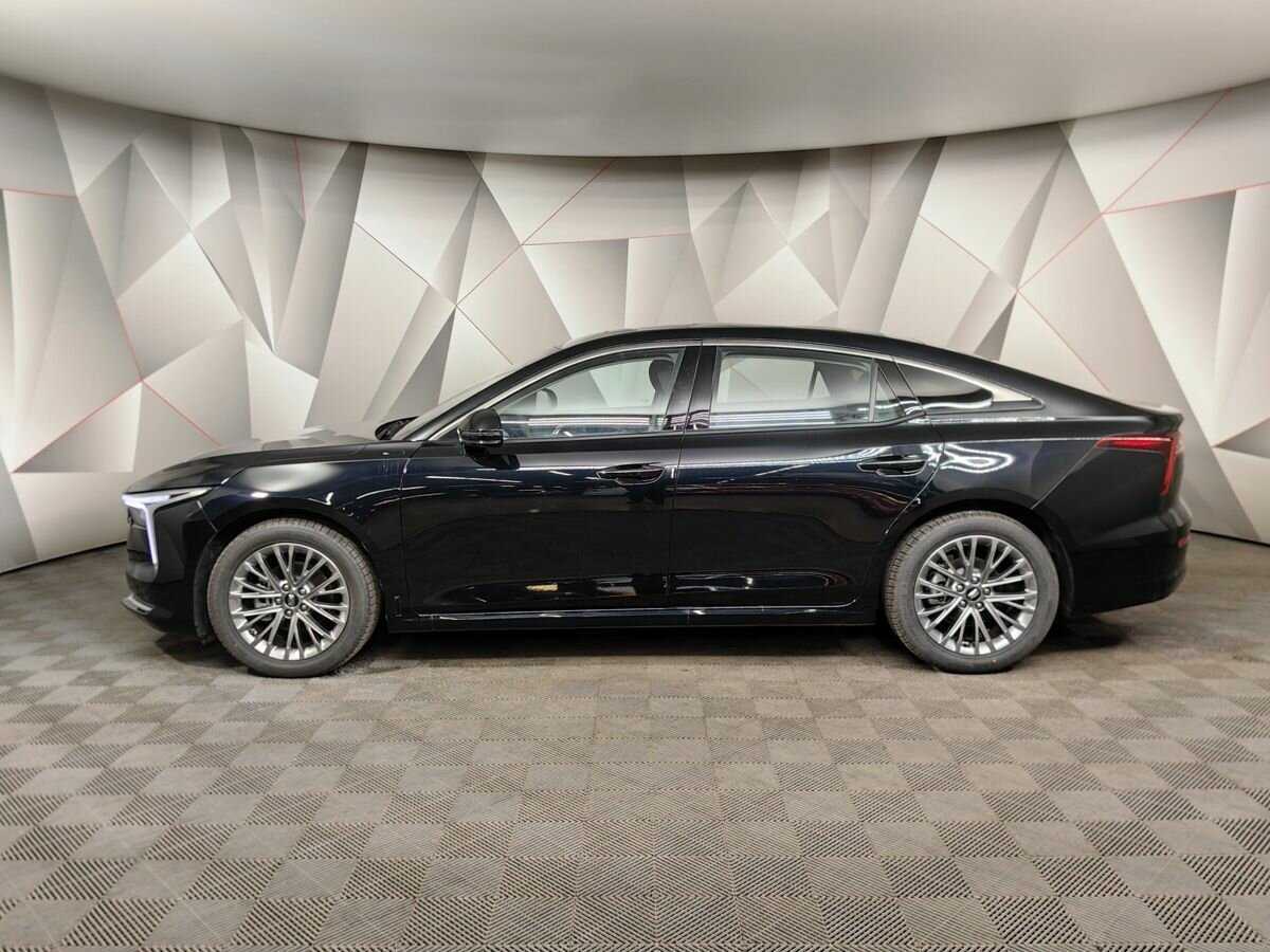 FAW Bestune B70, 2023 - 68 км. | Фото №5