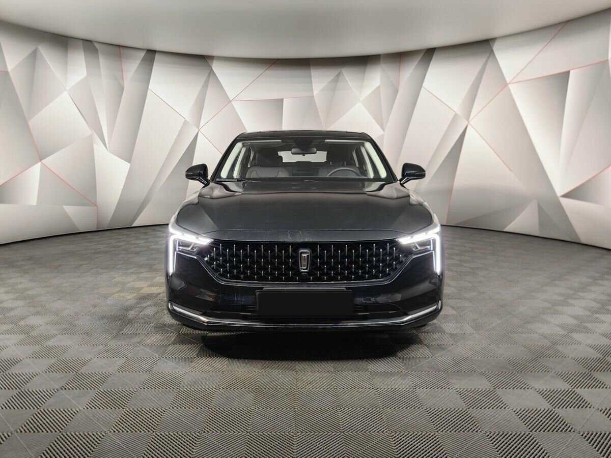 FAW Bestune B70, 2023 - 68 км. | Фото №7