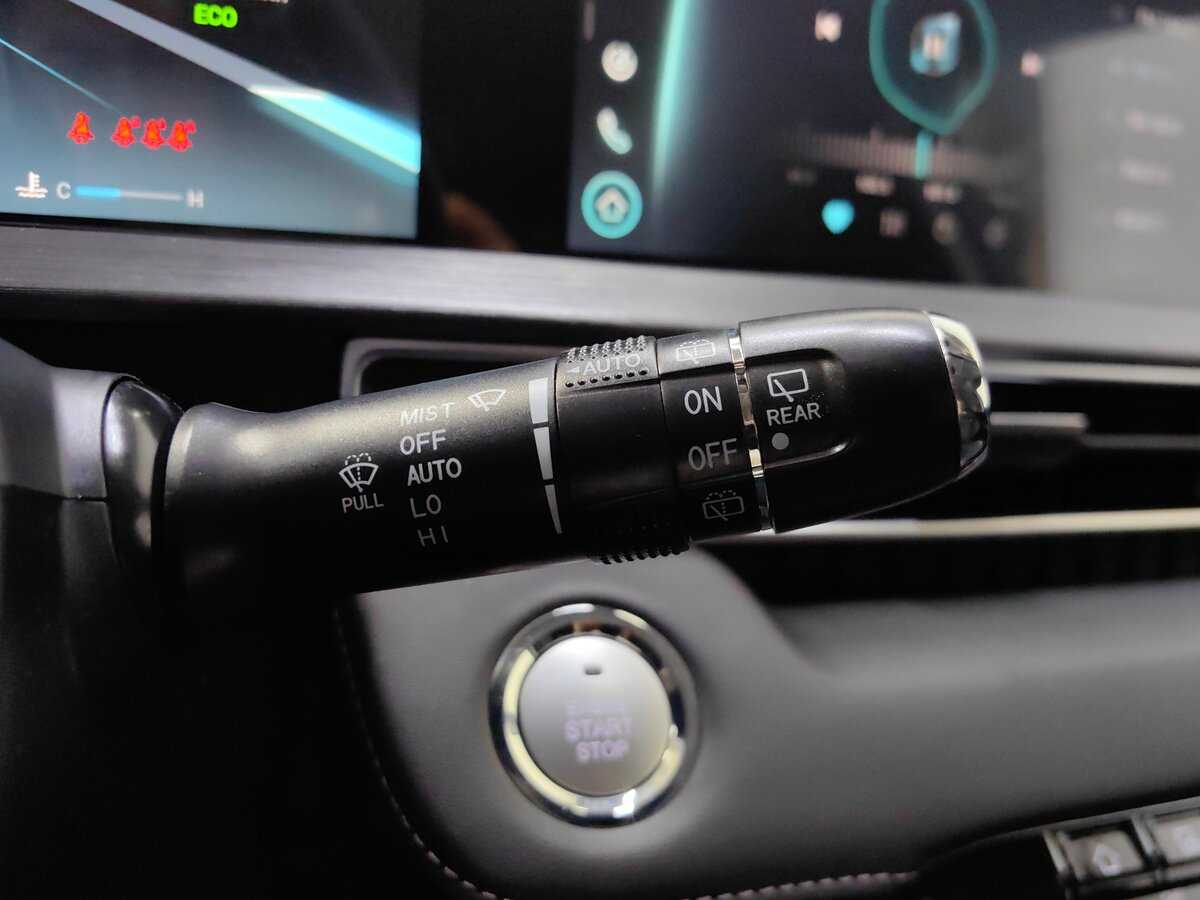 Chery Tiggo 7 Pro Max, 2023 Фото №19