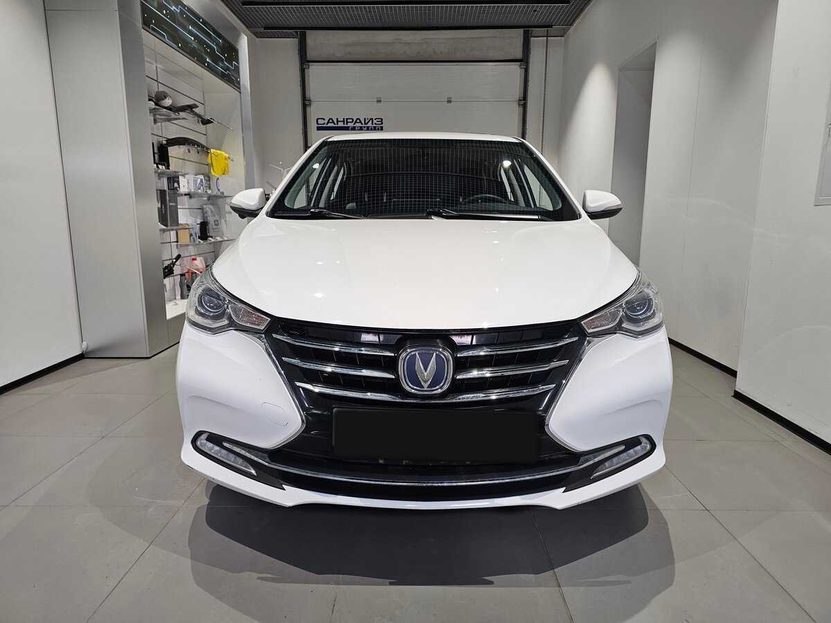 Changan Alsvin, 2023 - 35 971 км. | Фото №2