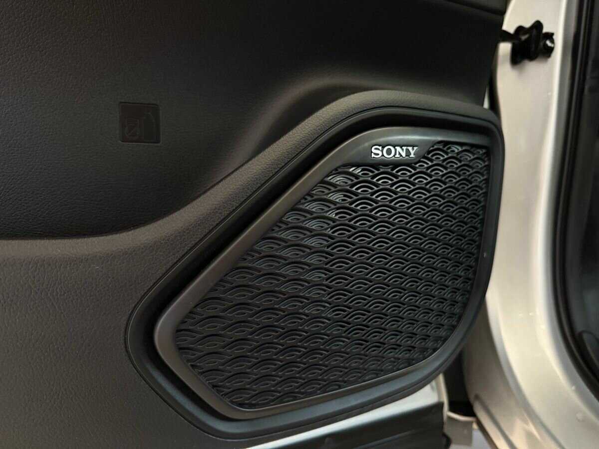 Chery Tiggo 8 Pro Max, 2023 Фото №13