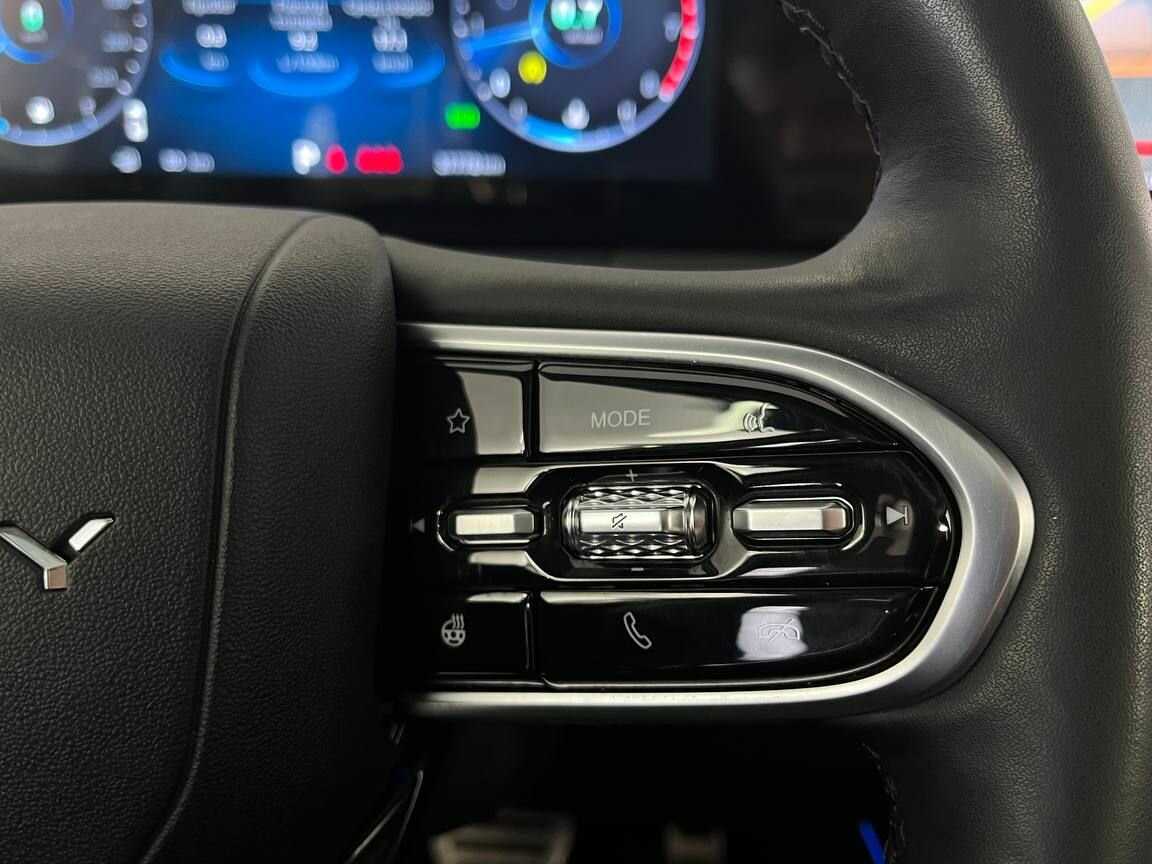 Chery Tiggo 8 Pro Max, 2023 Фото №17