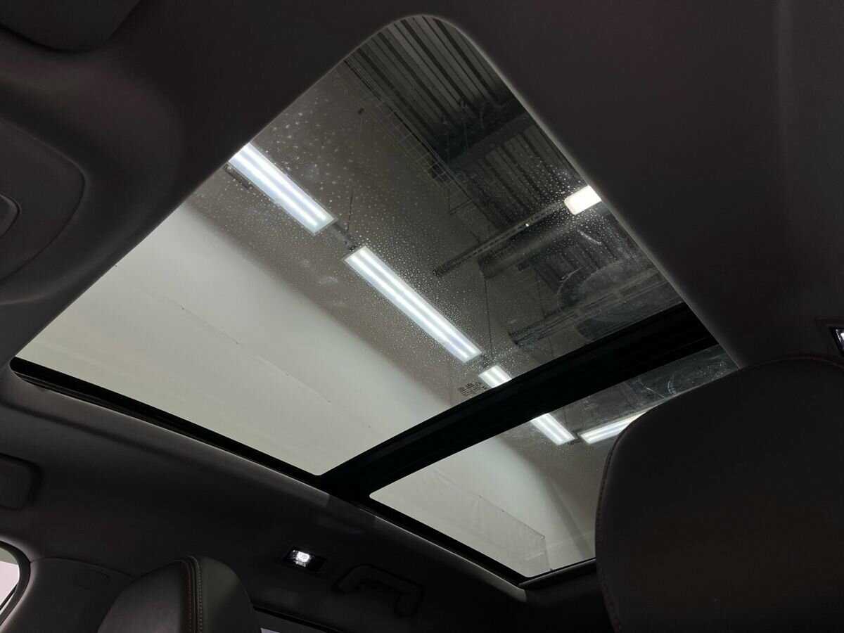 Chery Tiggo 7 Pro, 2022 Фото №11