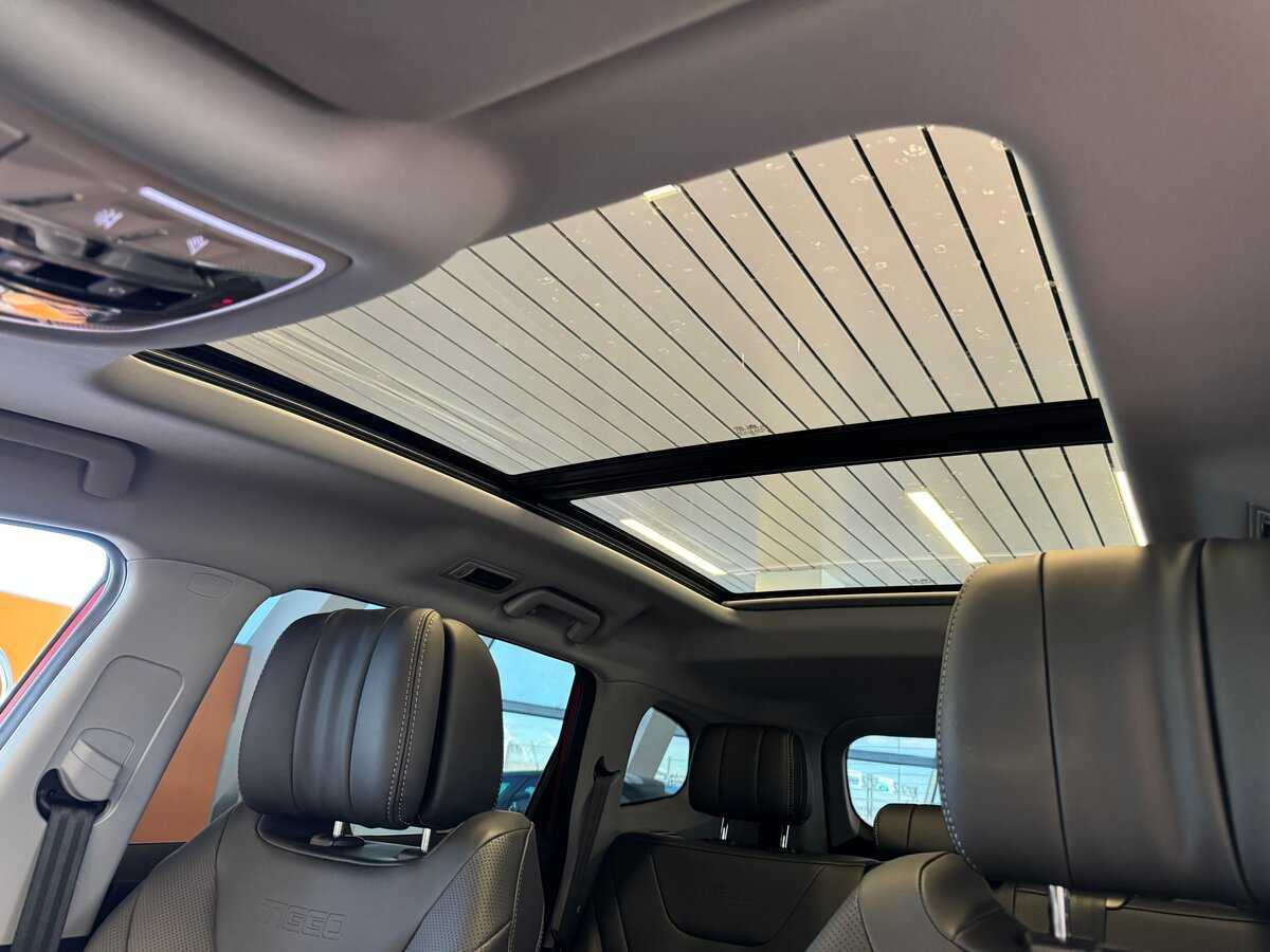 Chery Tiggo 8 Pro Max, 2022 Фото №11