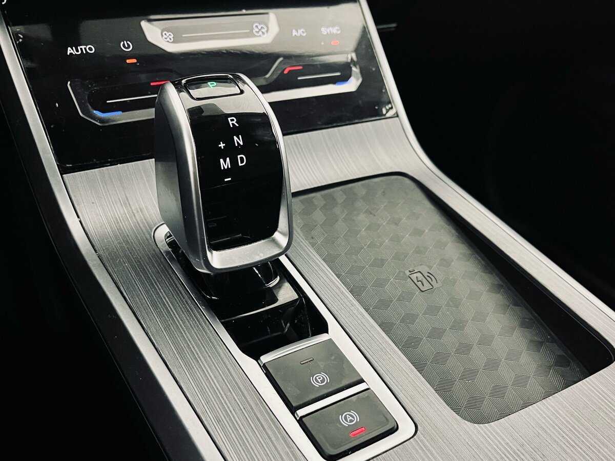 Chery Tiggo 4 Pro, 2023 Фото №16