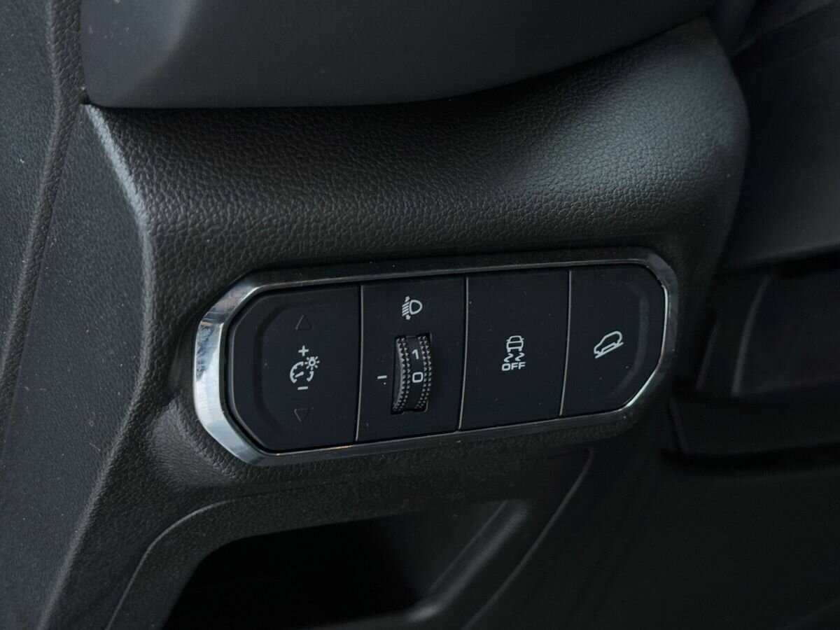 Haval Jolion, 2023 Фото №16