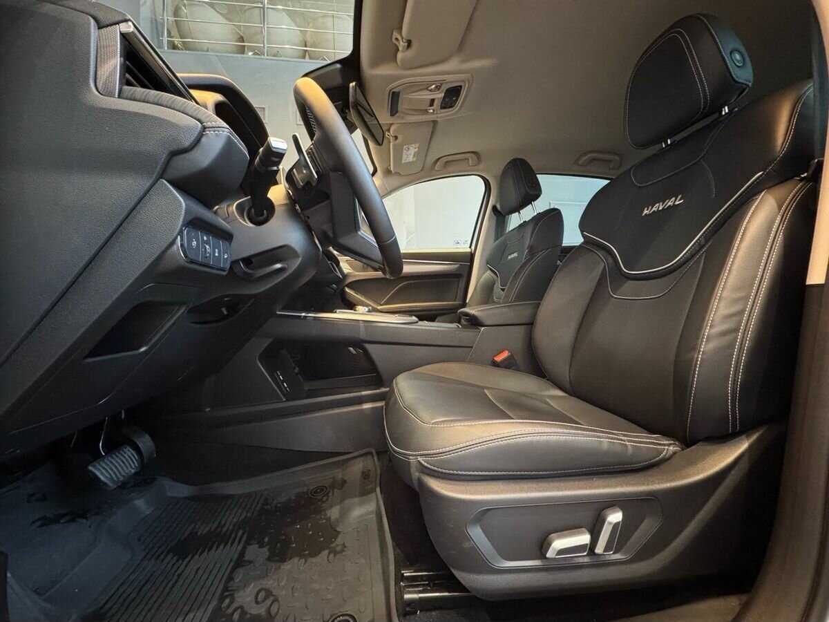 Haval Jolion, 2023 Фото №11