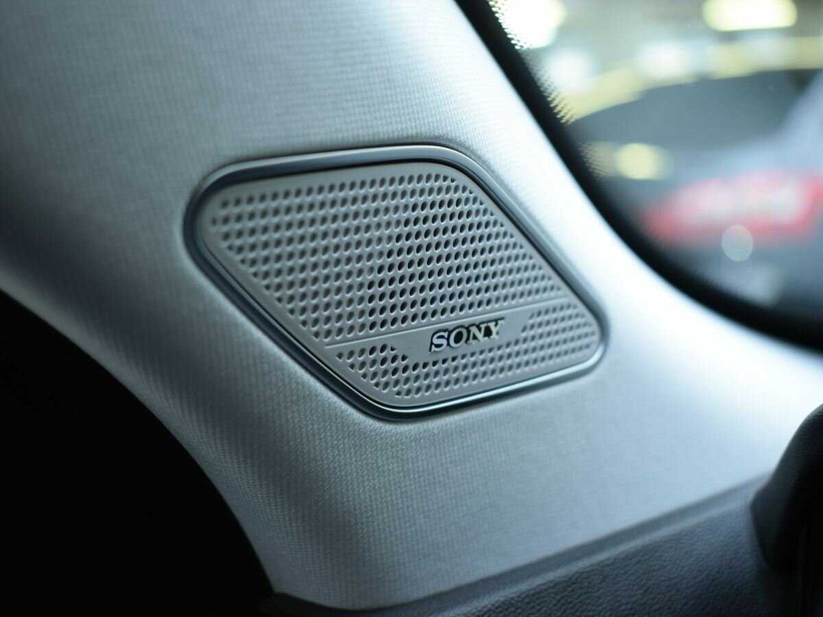 Changan UNI-K, 2023 Фото №14