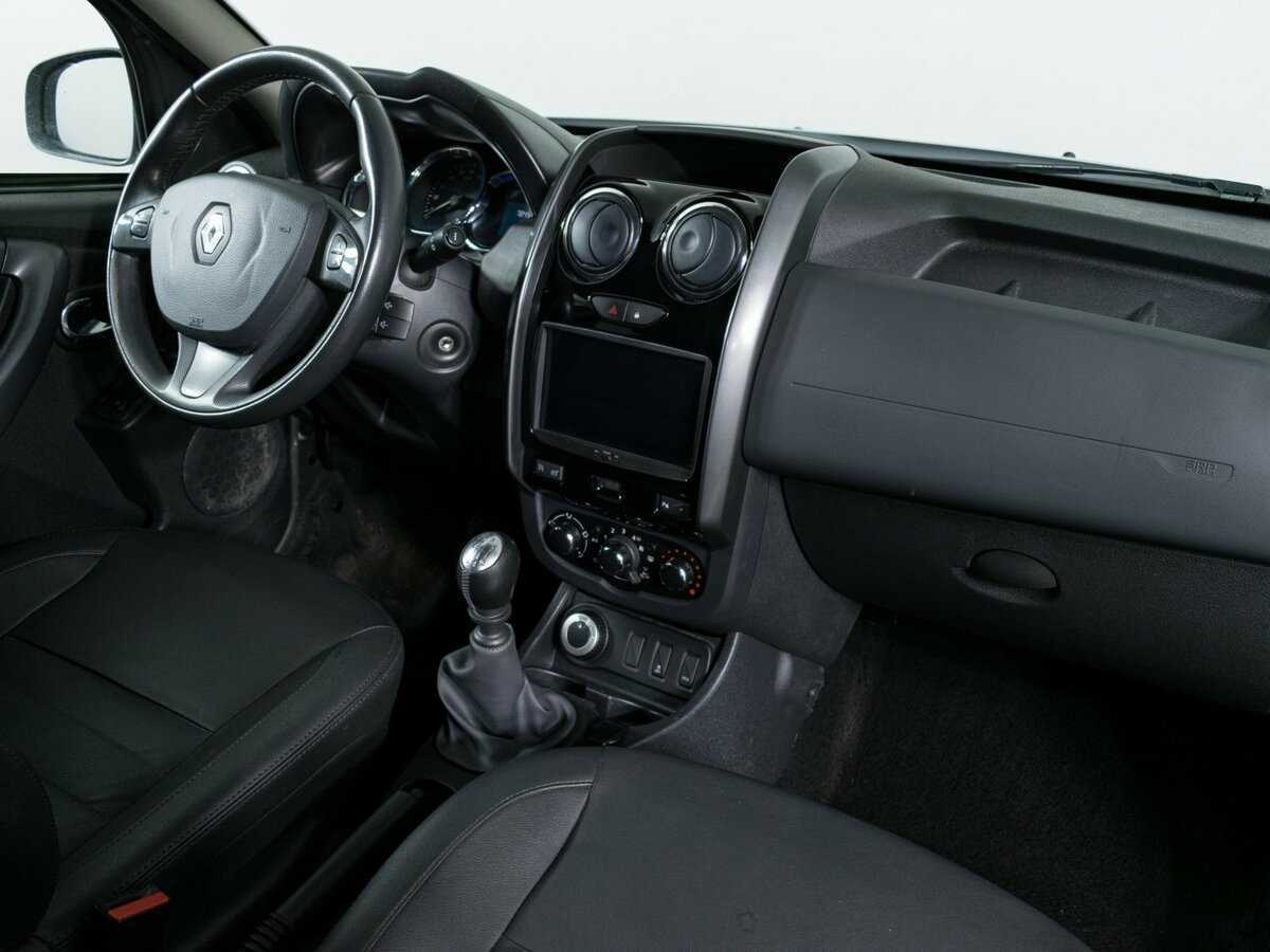 Renault Duster, 2018 - 78 199 км. | Фото №7