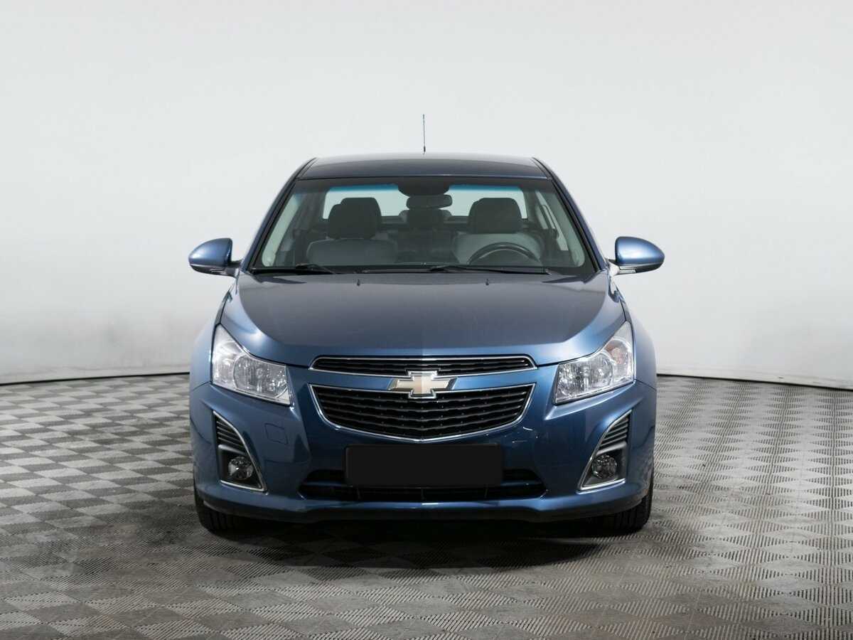 Chevrolet Cruze, 2013 - 104 000 км. | Фото №2