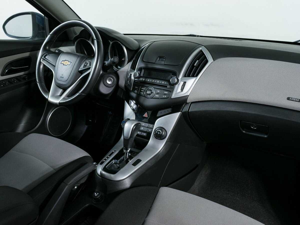 Chevrolet Cruze, 2013 - 104 000 км. | Фото №8