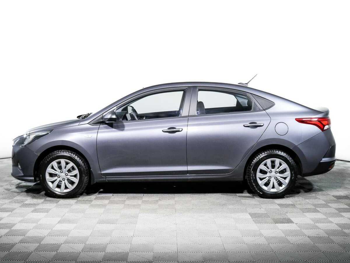 Solaris HS, 2024 Фото №8