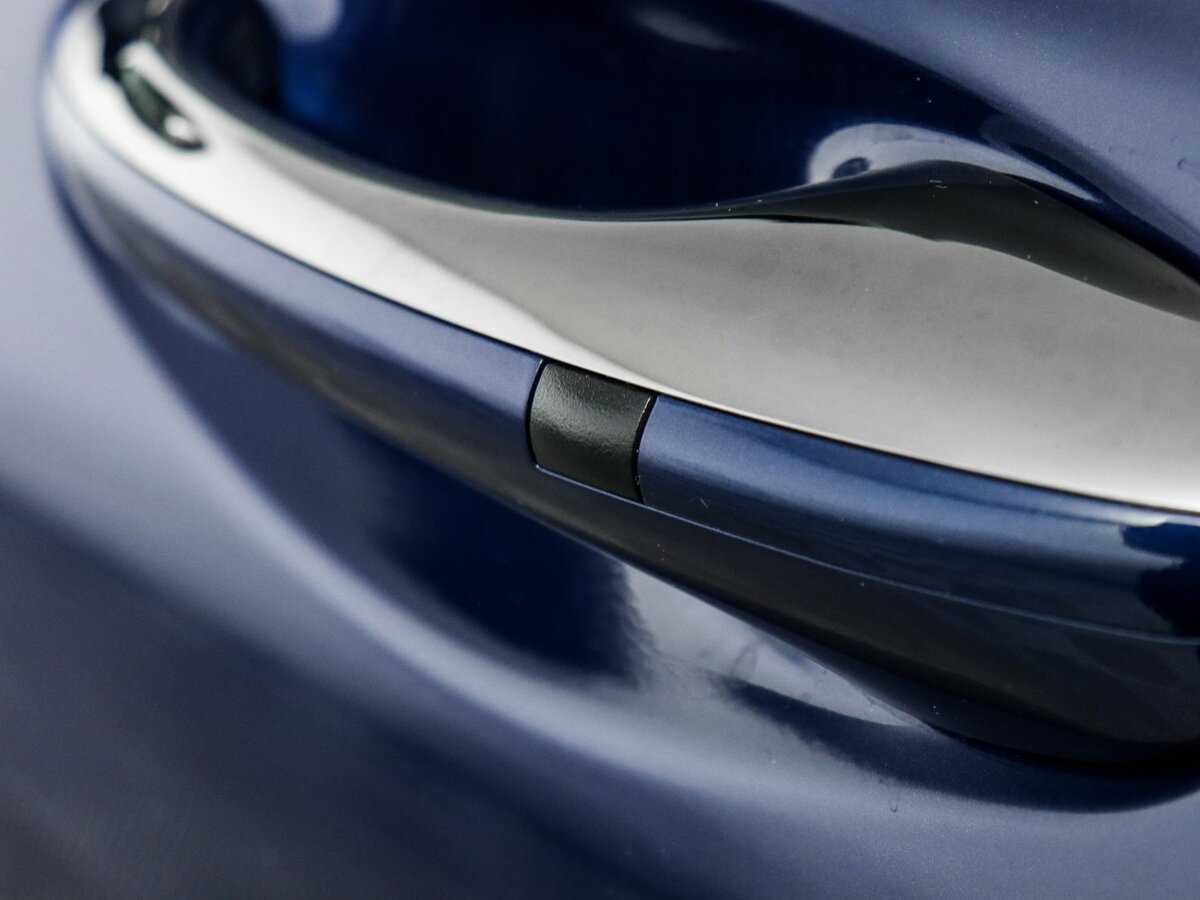 Hyundai Santa Fe, 2019 Фото №17