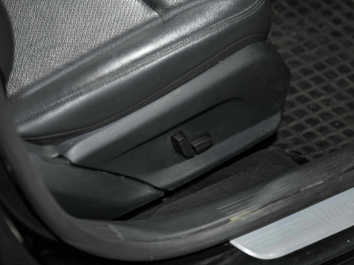 Mercedes-Benz E-Класс 200, 2019 Фото №18