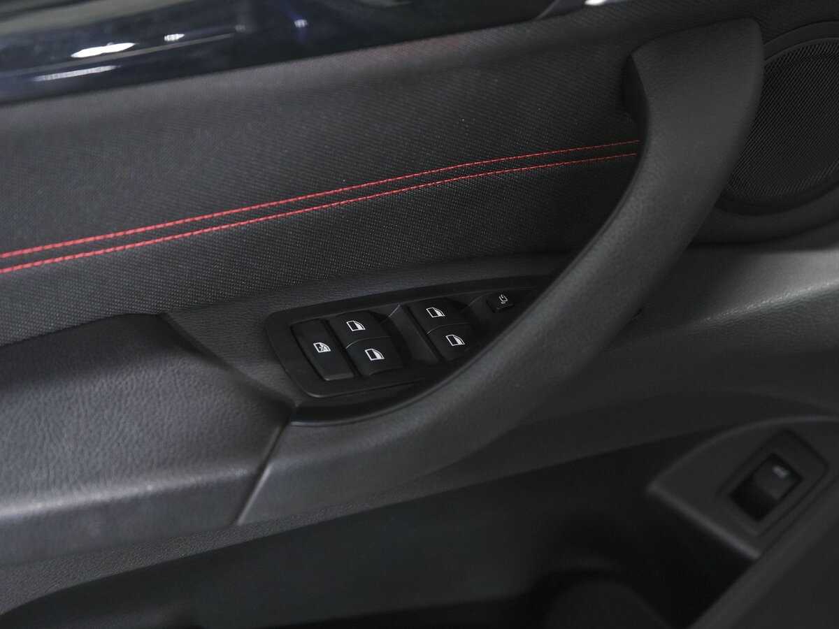 BMW X1 18d xDrive, 2019 Фото №16