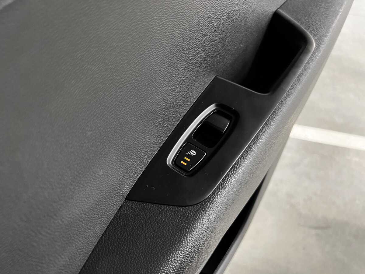 Hyundai Creta, 2017 Фото №23