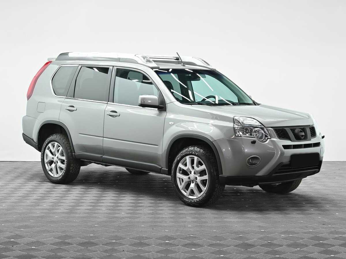 Nissan X-Trail, 2013 - 177 000 км. | Фото №2