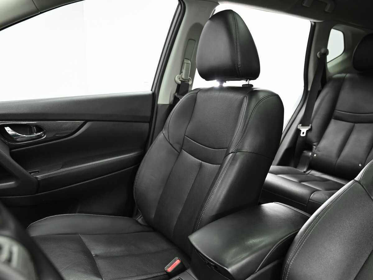 Nissan X-Trail, 2016 - 168 000 км. | Фото №7