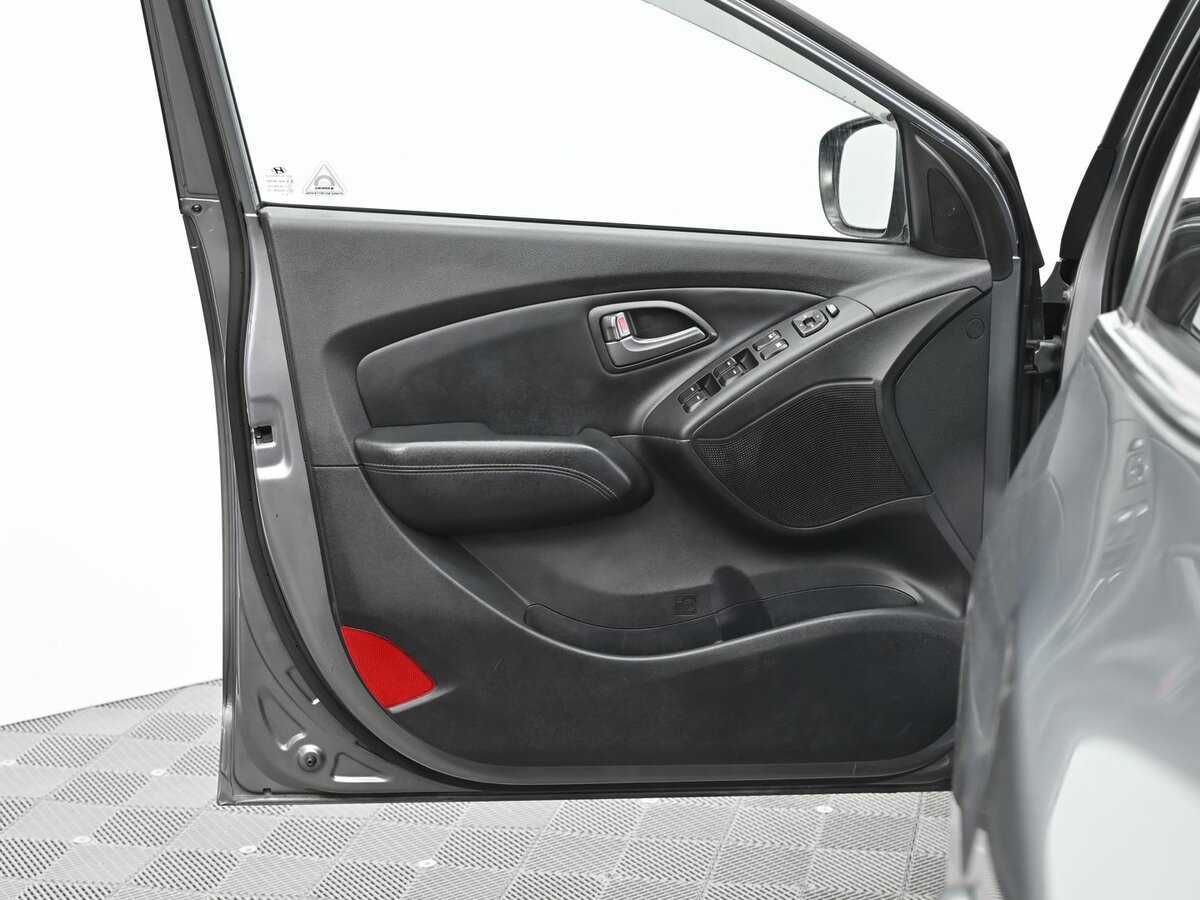 Hyundai ix35, 2014 - 149 000 км. | Фото №7