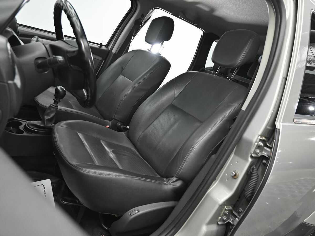 Renault Duster, 2014 - 168 000 км. | Фото №6