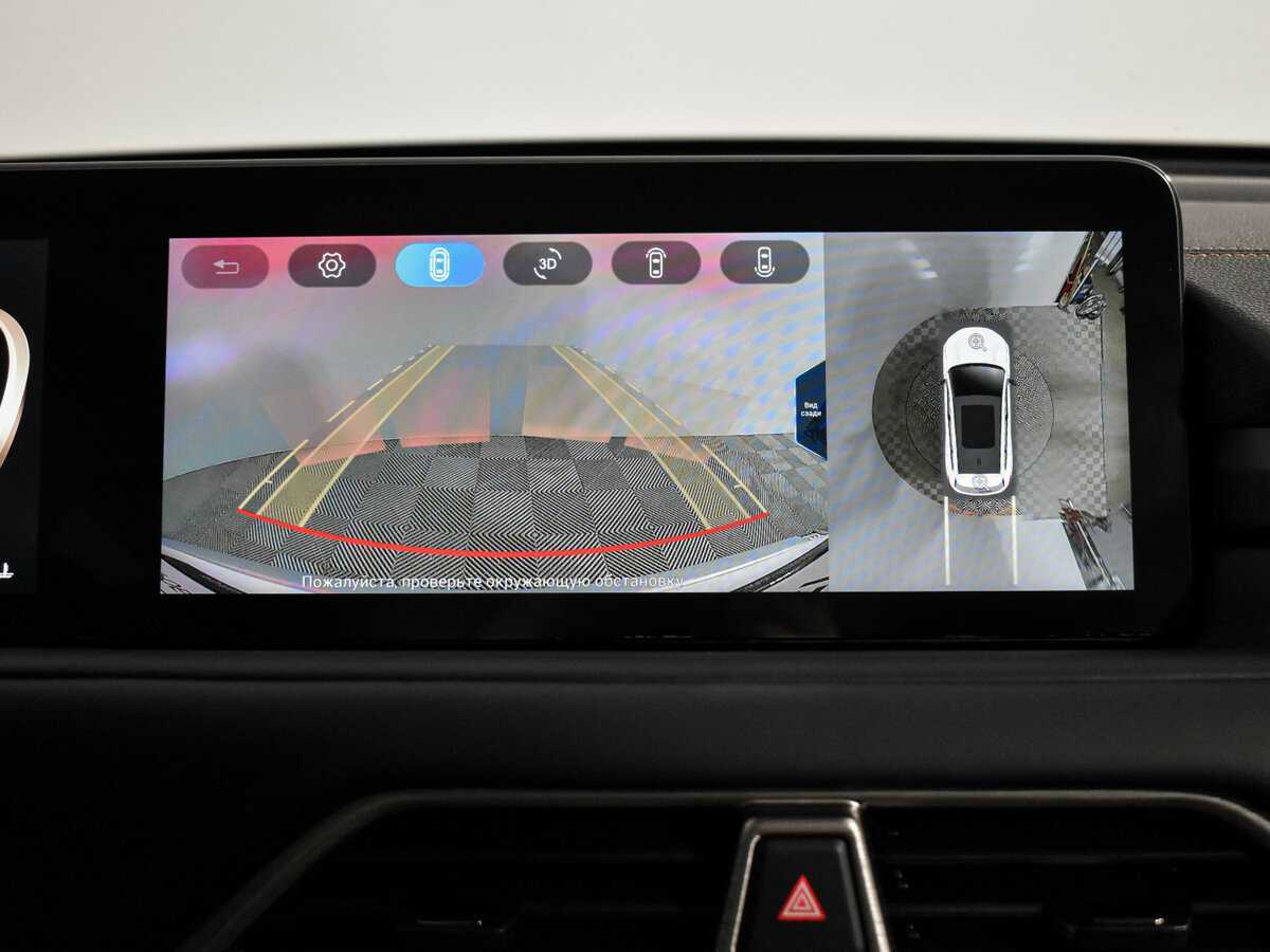 Exeed TXL, 2023 Фото №19