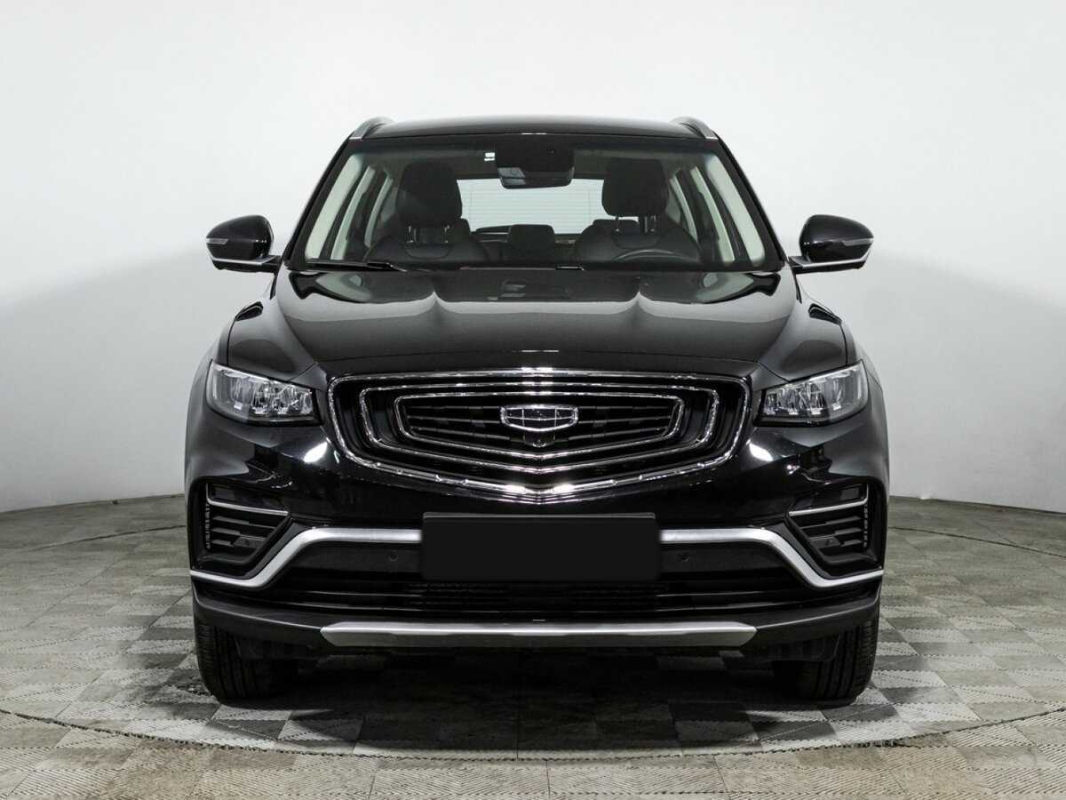 Geely Atlas Pro, 2023 - 29 584 км. | Фото №2