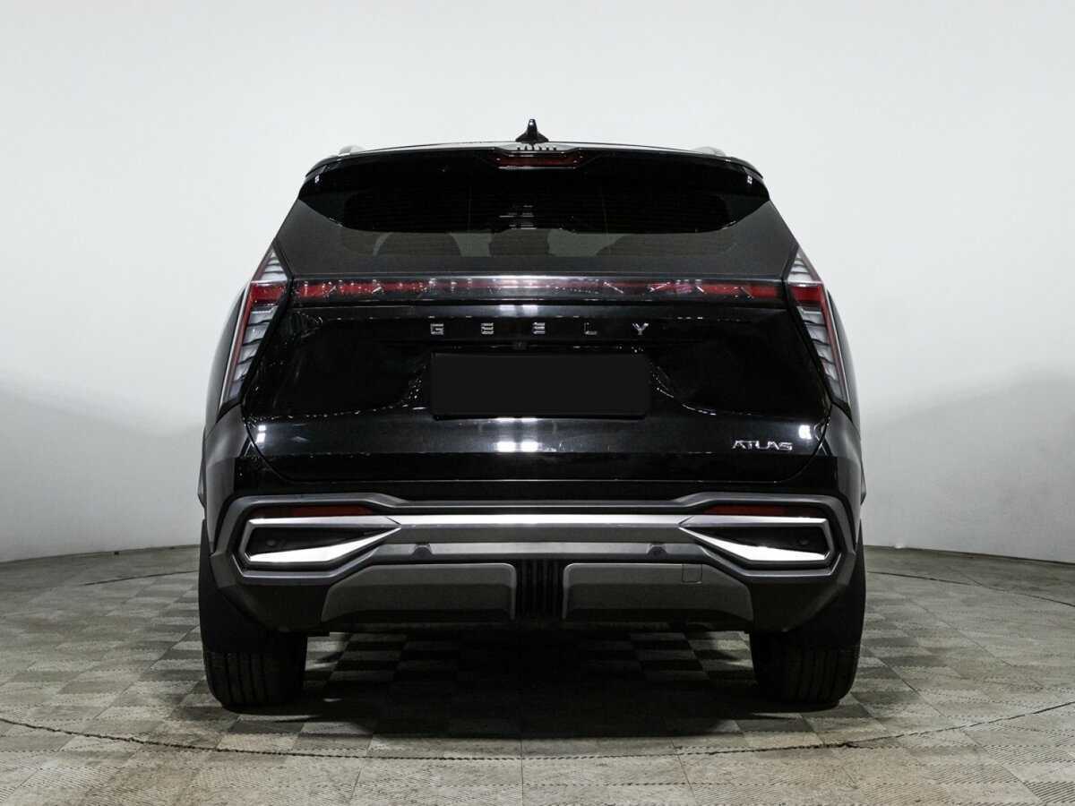 Geely Atlas, 2024 - 50 000 км. | Фото №6
