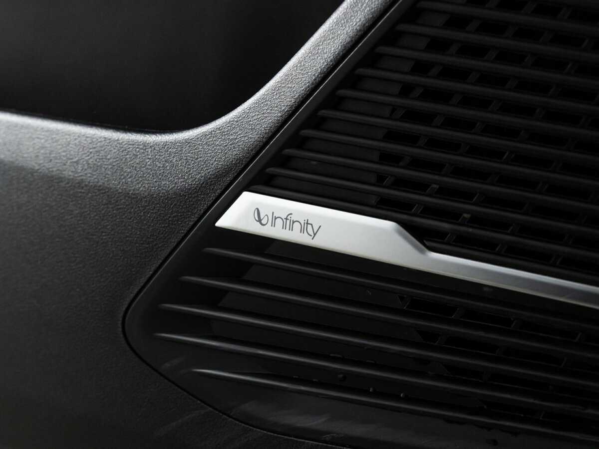 Geely Atlas, 2024 Фото №18