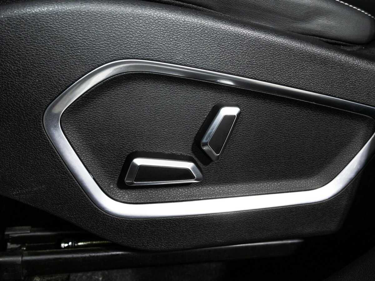 Geely Atlas Pro, 2022 Фото №23