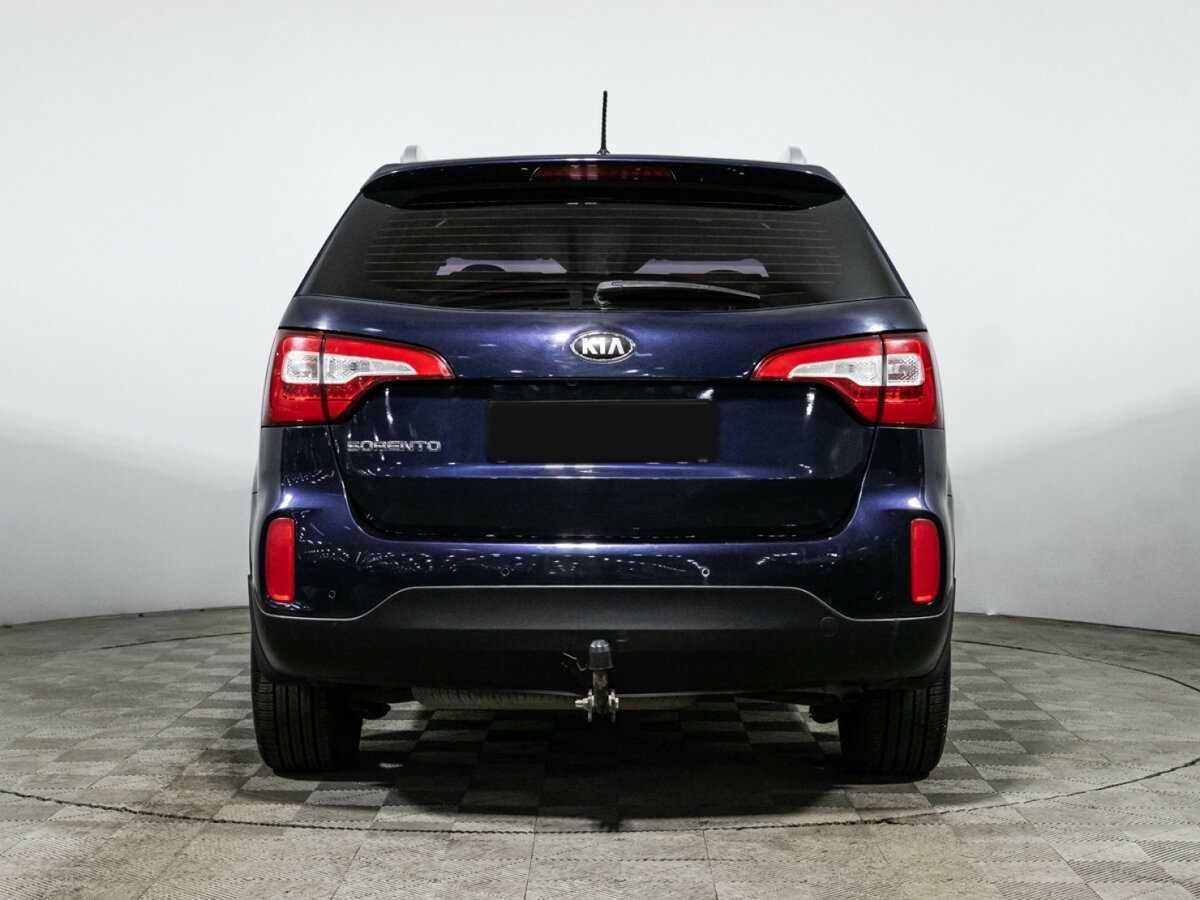 Kia Sorento, 2013 - 212 110 км. | Фото №6
