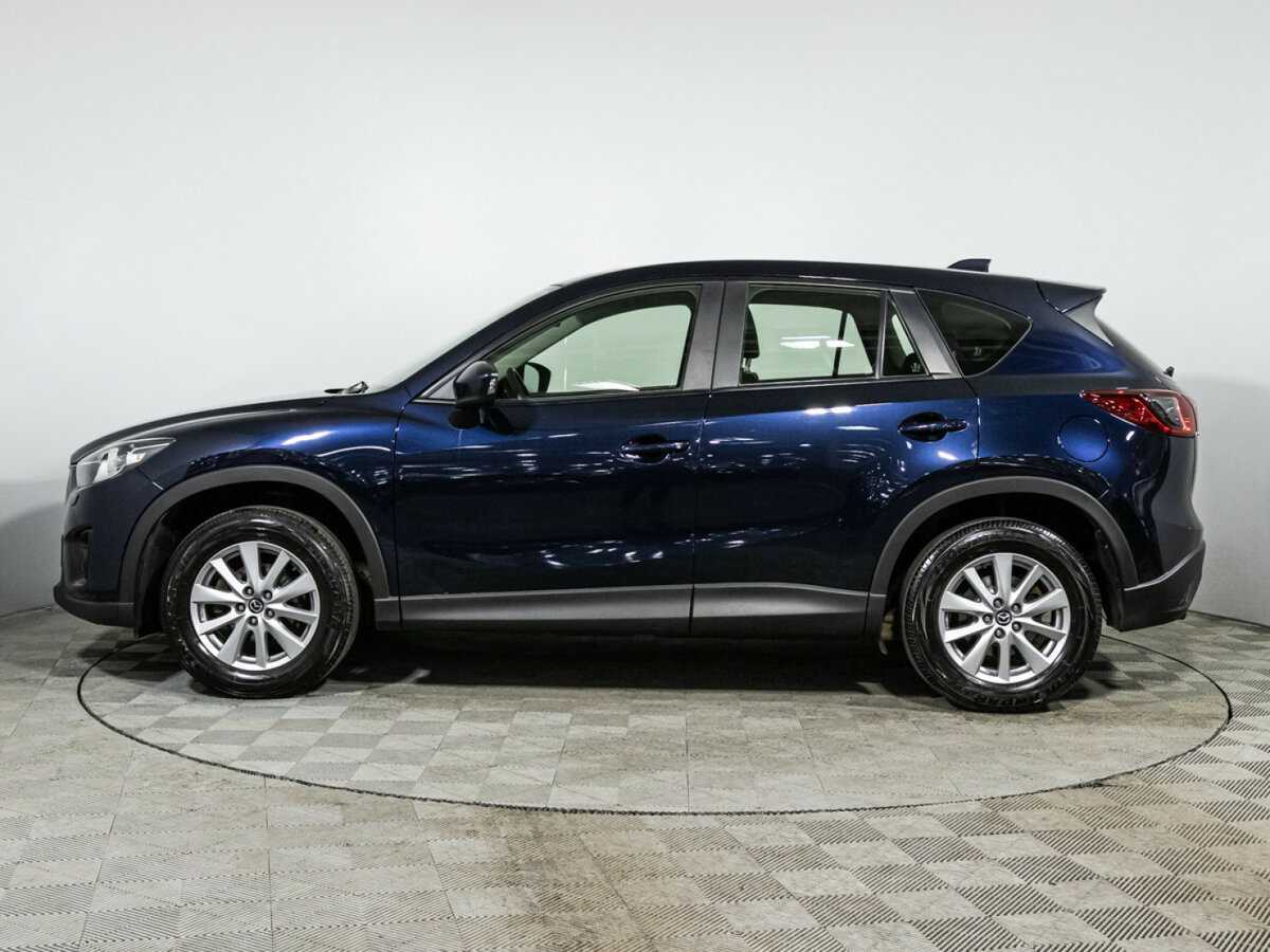 Mazda CX-5, 2014 - 64 027 км. | Фото №8