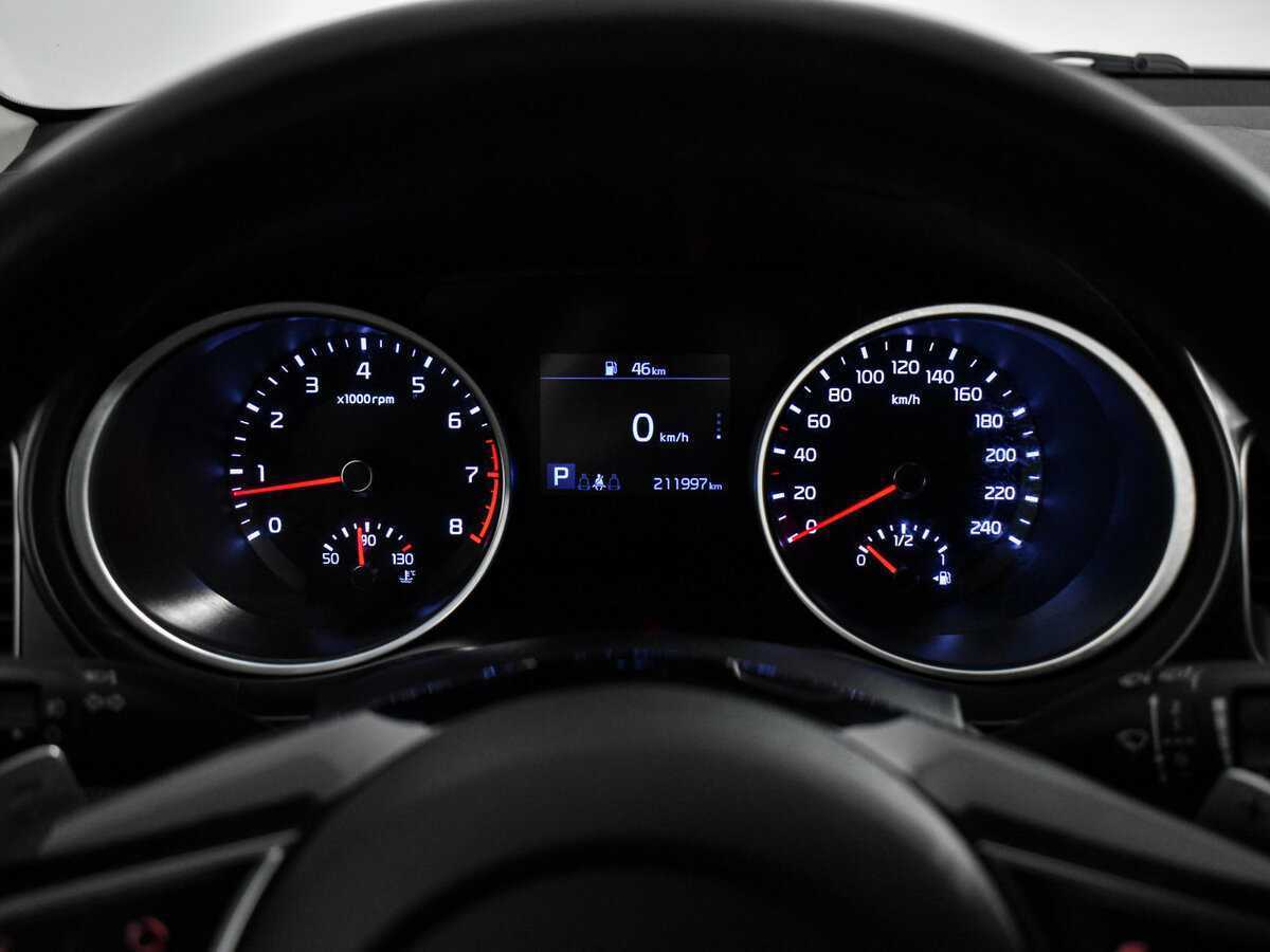 Kia Ceed, 2019 Фото №20